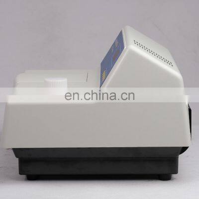 Hot Selling Spectrometer 752Pro US Vis Spectrophotometer for Laboratory photo-5