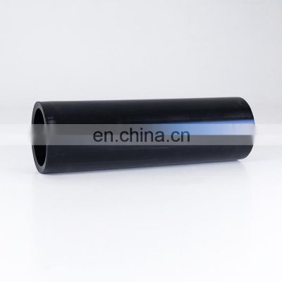 Factory Direct Price 34 Inch Prices 110mm 50 Mm Pn Pe100 Hdpe Pipe (sdr17) Class 10