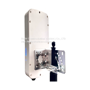 DR-AP6018-S(OUTDOOR) Outdoor AP Plastic Support DR4029/DR6018-S photo-2