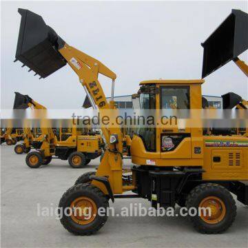New Wheel Loader Spare Part With Latest Wheel Loader Price List for Sale photo-6
