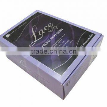 Eye Catching Printed Custom Design Paper Soap Packaging Box photo-2