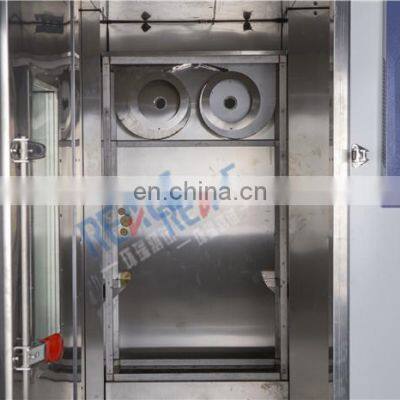 Walk in Environmental Mobile Telephone Shell/Desktop Computer Case Test Temperature Humidity Testing photo-2