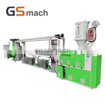 Excellent performance 3D filament extruder filament extruder machine parts plastic filament extruder machine