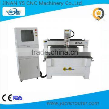 Cnc Wood Carving Machine Bedroom Furniture Musical Instrument Industry Wood Cnc Router photo-2