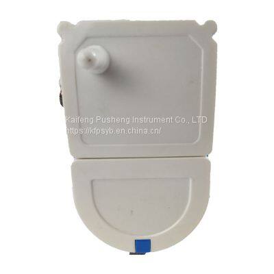 Mod-bus Communication Connects Smart Water Meter Lorawan Prepaid Smart Water Meter photo-2