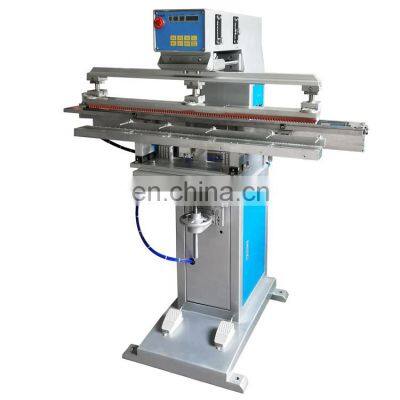 Large Printing Area Ink Cup 100 cm Length Catheter Pad Printer Printing Machine Medical Tube photo-3