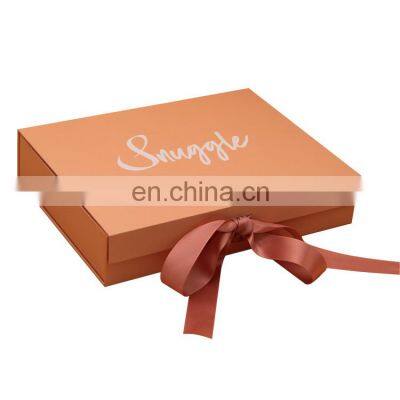 slim packaging Design High Quality Custom Logo Size Color unique box private label box