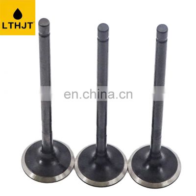 High Quality Auto Parts For Corolla 07-14 1zr-fe 2zr-fe 2zr-fae 2zr-fxe 3zr-fe Intake Exhaust Engine Valve 13715-37030