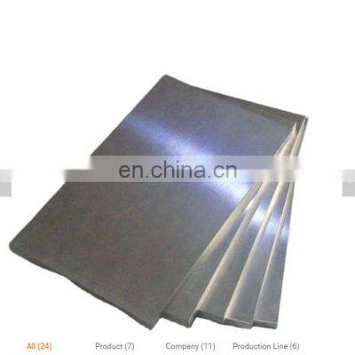 high quality titanium price per kg , titanium plate , price for titanium plate