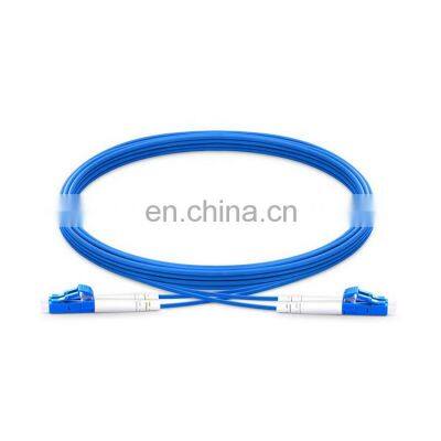 SC/FC/ST/MU/MTRJ Patch Cords sc-fc duplex fiber patch cord fiber optic plate