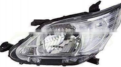For Toyota 2014 Innova Head Lamp 2013 L 81110-0k520 R 81150-0k520 Car Headlamps Car Lamp Car Light Auto Headlamps Auto Headlight photo-4