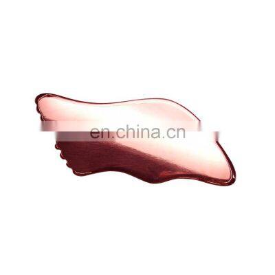 Gua Sha Scraping Massage Tools No 15 Copper Gua Sha Tools For Body Massage And Relaxing