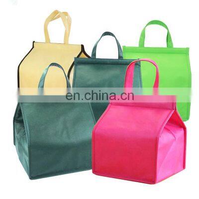 Thermal Insulation Non Woven Fabric for Insulated Cooler Lunch Bags