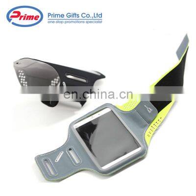 Popular Outdoor Sports Neoprene Phone Arm Band for Promotions photo-4