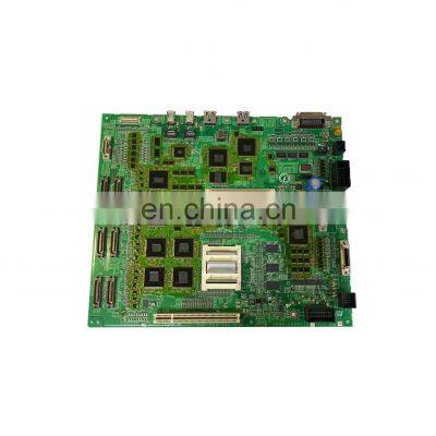 High Quality Robot Control Board PC Board Robot Axis Servo Controller SRDA-EAXA01A