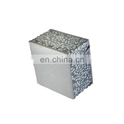 E.P High Density Factory Supply Discount Price Clean Room Automatic Indoor Outdoor Light Weight Wall