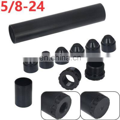 Aluminum 5/8-24 Car Auto Fuel Trap Solvent Filter For NAPA 4003 WIX 24003