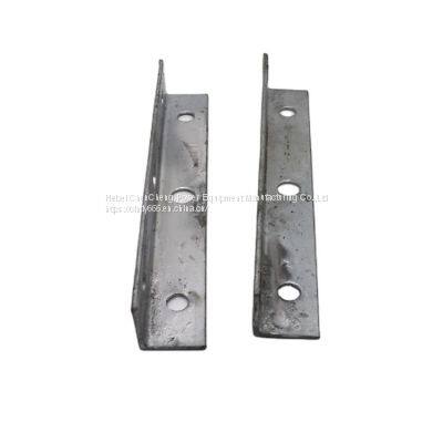 Factory Price Steel Channel Cross Arm for Overhead Power Line Fitting photo-2