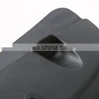 Lantsun ABS R006 for Jeep Renegade Fender Flare for Jeep Renegade 15-16 photo-3