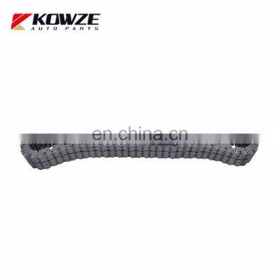 Transfer Output Shaft Drive Chain For Toyota 4RUNNER FORTUNER HILUX LAND CRUISER 90 PRADO TACOMA TUNDRA 36293-35040 photo-3