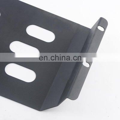 Offroad Auto Parts Gas Skid Plate Guard for Suzuki Jimny Car Accessories Tank Skid Plate photo-5