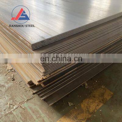 High Strength Carbon Steel Plate C35 C45 S35C S50c S45c Steel Plate Price
