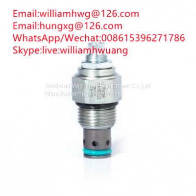 Sany B220401000105 Valve RAH101S30 RAH101S10 Valve B220401000130 B220401000603 RV5-16-C-O-60