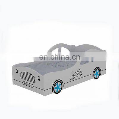 Manufacturer Direct Sale Car Bed Children for Kids Children