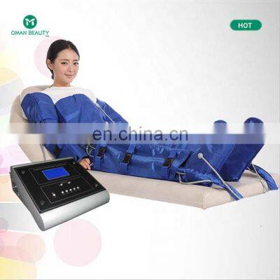 sales Top beauty Air pressure pressoterapia therapy  and manual lymph drainage pressotherapy pants