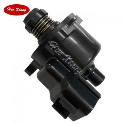 Haoxiang IACV ISCV Idle Air Control Valve IAC Valve 1450A069 For Mitsubishi Outlander Lancer Galant Eclipse Dodge Stratus