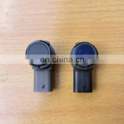 Applicable to Tesla Model y Driving Radar Sensor After 2021. No. 2525002-01D 2525001-01D photo-2