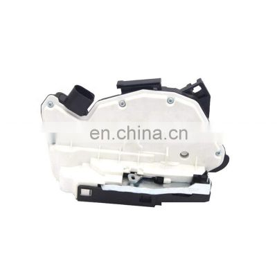 Front Right Door Lock 5N1837016A 5N1837016C 5ND837016B 5ND837016C for VW Tiguan 5N 5N2 Amarok Audi A1 8X