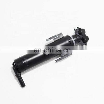 Auto Parts Germany Headlight Washers Wipers Spray Nozzle Cylinder for BMW E84 X1 61677321891 61677321892 photo-2
