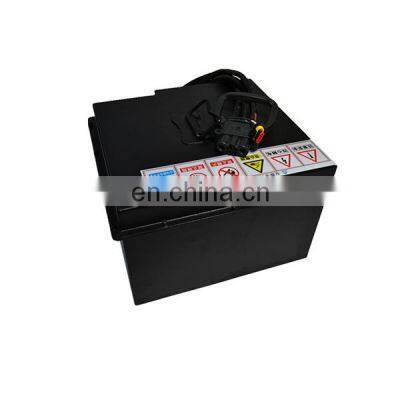 Cheap Lifepo4 Batteries Pack 48V 150.8Ah Lithium Ion 18650