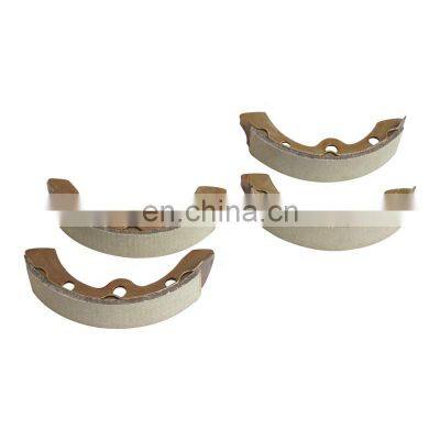 Brake Shoe for Electric Golf Cart Use photo-3
