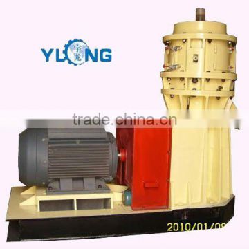 organic fertilizer pellet mill