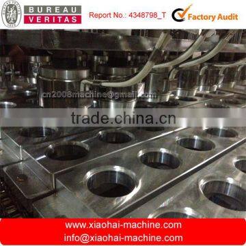 Coffee Capsule Sealing Machine/coffee Capsule Filling Machine/coffee Capsule Making Machine China Quality Choice photo-4