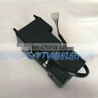 90mm Outer Dia 60W Gear Induction Motor 5RK60GN-C 5GN-5K 10K 12.5K photo-3