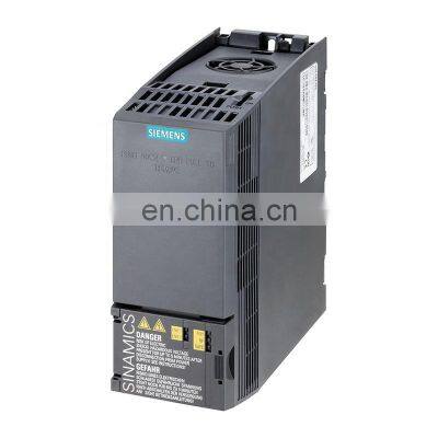 1PC NEW SIEMENS 6SL3210-1KE11-8AP2 SINAMICS G120C RATED POWER 0.55KW