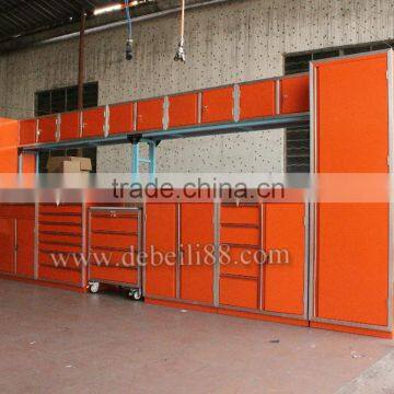 modular metal garage cabinet for garage and workshop AX-ZHG0035-02