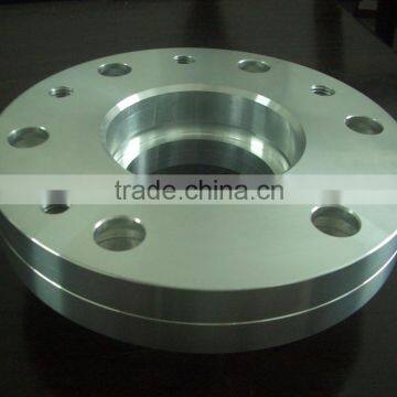 4x110 to 5x114.3mm Wheel Spacer photo-2
