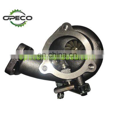 EQ4H engine turbocharger HD60G1 1118010-E1ECO 1118010E1ECO