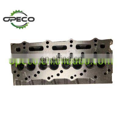 For Perkins JCB Excavator 404C Cylinder Head Sales Price photo-3