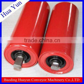 Belt conveyor Idlers Stations Conveyor Belt Trough Rollers