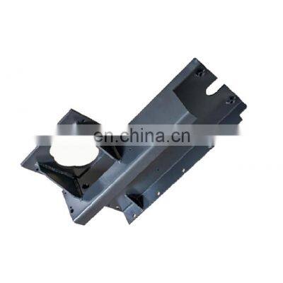 Wholesale Price Laser Cut Metal Panel Treasure Chest Hardware Laser Cutting Machine Sheet Metal photo-5