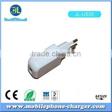 Mobile Phone Chargers Best Sell Products Usb Travel Charger Factories in Guangzhou photo-5