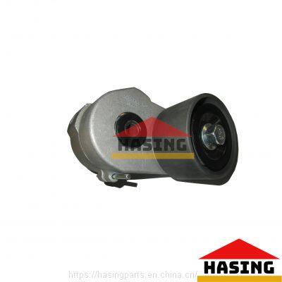 WEICHAI POWER ENGINE PARTS TENSION PULLEY 612630060837 HASING