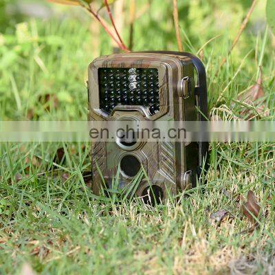1080P Outdoor Night Vision Motion Detection SD Card Live Pir Thermo Trail Camera Hunting photo-2