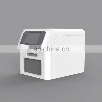 Low Price 32 Sample DNA&rna Extractor Automated Nucleic Acid Extraction System photo-4