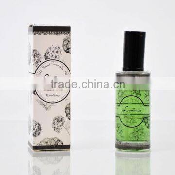 100ml Fragrance Room Spray,eco-friendly Air Freshener, Home Fragrance Spray SA-0011 photo-2